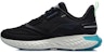 Li-Ning Cloud 5 Shield 'Hitam Biru' ARHQ243-3