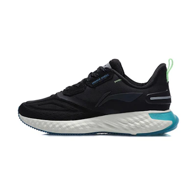 Li-Ning Cloud 5 Shield 'Black Blue'