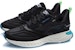 Li-Ning Cloud 5 Shield 'Hitam Biru' ARHQ243-3