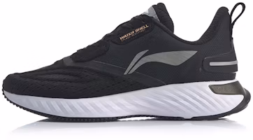 Li-Ning Cloud 5 Shield 'Black Grey' ARSS093-2 Li-Ning Cloud 5 Shield 'Black Grey' ARSS093-2