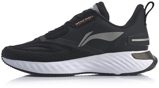 리닝 클라우드 5 쉴드 '블랙 그레이' ARSS093-2 Buy 리닝 클라우드 5 쉴드 '블랙 그레이' ARSS093-2