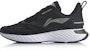 Li-Ning Cloud 5 Shield 'Hitam Kelabu' ARSS093-2