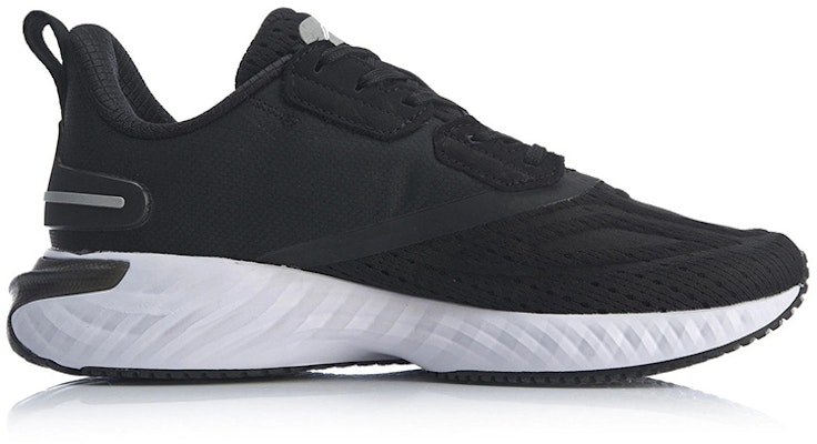 Li-Ning Cloud 5 Shield 'Black Grey' ARSS093-2 Order Li-Ning Cloud 5 Shield 'Black Grey' ARSS093-2