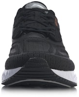 LiNing李寧 云五代 Shield 休閒 低幫 跑步鞋 男款 黑色 Lookbook LiNing李寧 云五代 Shield 休閒 低幫 跑步鞋 男款 黑色