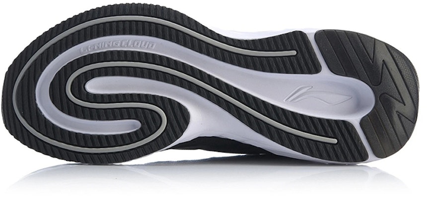Li-Ning Cloud 5 Shield 'Black Grey' ARSS093-2 Purchase Li-Ning Cloud 5 Shield 'Black Grey' ARSS093-2
