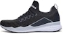 Li-Ning Cloud 5 Shield 'Hitam Putih' ARHP055-1