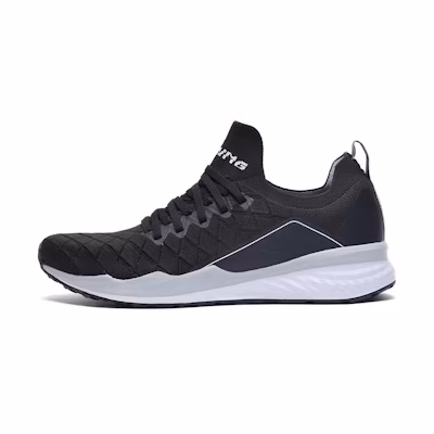 Li-Ning Cloud 5 Shield 'Black White'
