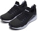 Lookbook Li-Ning Cloud 5 Shield 'Hitam Putih' ARHP055-1