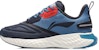 Li-Ning Cloud 5 Shield 'Biru Kelabu' ARHQ243-4
