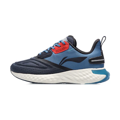 Li-Ning Cloud 5 Shield 'Blue Grey'