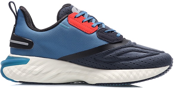 리닝 클라우드 5 쉴드 '블루 그레이' ARHQ243-4 Order 리닝 클라우드 5 쉴드 '블루 그레이' ARHQ243-4