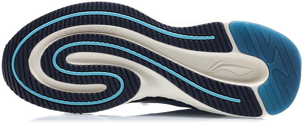Li-Ning Cloud 5 Shield 'Blue Grey' ARHQ243-4 Purchase Li-Ning Cloud 5 Shield 'Blue Grey' ARHQ243-4