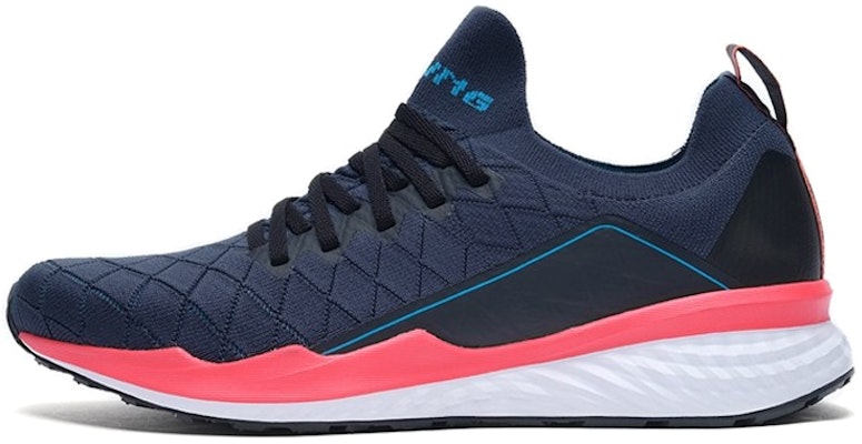 Li-Ning Cloud 5 Shield 'Night Navy Red' ARHP055-3 Buy Li-Ning Cloud 5 Shield 'Night Navy Red' ARHP055-3
