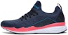 Li-Ning Cloud 5 Shield 'Navy Malam Merah' ARHP055-3