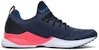 Li-Ning Cloud 5 Shield 'Navy Malam Merah' ARHP055-3