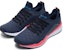 Li-Ning Cloud 5 Shield 'Navy Malam Merah' ARHP055-3