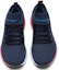 Shop Li-Ning Cloud 5 Shield 'Navy Malam Merah' ARHP055-3