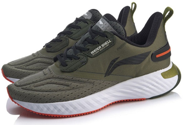 Li-Ning Cloud 5 Shield ARHP143-6 Lookbook Li-Ning Cloud 5 Shield ARHP143-6