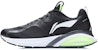 Li-Ning Cloud 5 V2 'Hitam Putih' ARSS053-2
