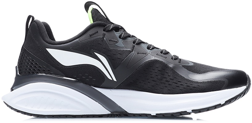 Li-Ning Cloud 5 V2 'Black White' ARSS053-2 Order Li-Ning Cloud 5 V2 'Black White' ARSS053-2