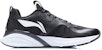 Li-Ning Cloud 5 V2 'Hitam Putih' ARSS053-2