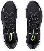 Li-Ning Cloud 5 V2 'Negro Blanco' ARSS053-2 Lookbook Li-Ning Cloud 5 V2 'Negro Blanco' ARSS053-2