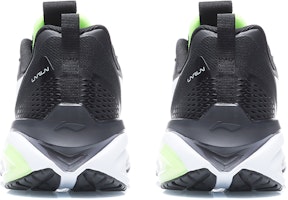 Li-Ning Cloud 5 V2 'Negro Blanco' ARSS053-2 Shop Li-Ning Cloud 5 V2 'Negro Blanco' ARSS053-2