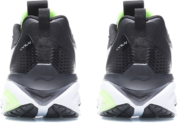 Li-Ning Cloud 5 V2 'Black White' ARSS053-2 Shop Li-Ning Cloud 5 V2 'Black White' ARSS053-2