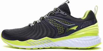 Li-Ning Cloud 5 V2 'Black Yellow' ARHP013-8 Li-Ning Cloud 5 V2 'Black Yellow' ARHP013-8
