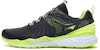 Li-Ning Cloud 5 V2 'Hitam Kuning' ARHP013-8