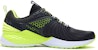 Li-Ning Cloud 5 V2 'Hitam Kuning' ARHP013-8