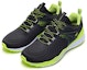 Lookbook Li-Ning Cloud 5 V2 'Hitam Kuning' ARHP013-8