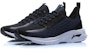 Li-Ning Cloud "Black Blue Low-Top Running" ARHP163-3