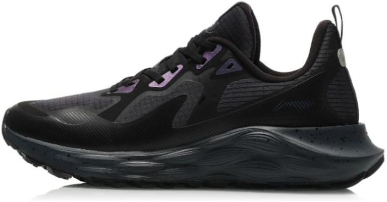 리닝 보호 클라우드 6 '블랙' (Li-Ning boho keullaudeu 6 'beullaek') AGLR329-2 Buy 리닝 보호 클라우드 6 '블랙' (Li-Ning boho keullaudeu 6 'beullaek') AGLR329-2