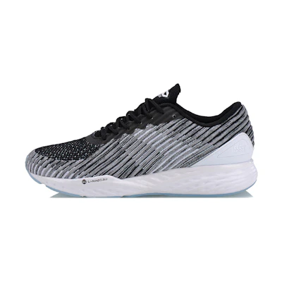 Li-Ning Cloud 'Black White'