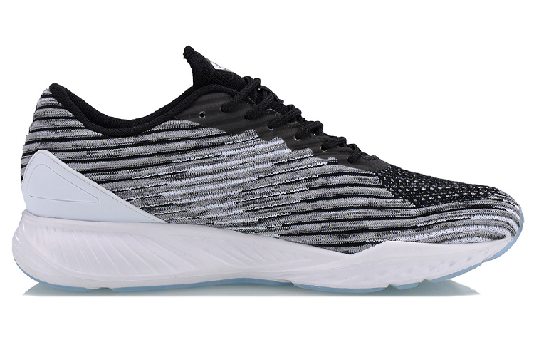 Li-Ning Cloud 'Black White' 圖 2