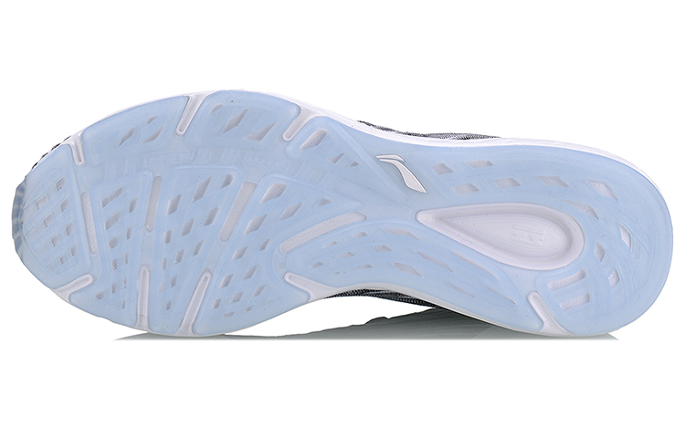 Li-Ning Cloud 'Black White' 圖 5