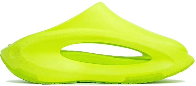 李宁 云游 猛击‘荧光绿’ AZSS009-7 Order 李宁 云游 猛击‘荧光绿’ AZSS009-7