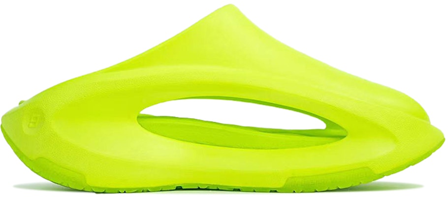 리닝 윤유 슬레이 '네온 그린' (Li-Ning YunYou Slay 'Neon Green') AZSS009-7 Order 리닝 윤유 슬레이 '네온 그린' (Li-Ning YunYou Slay 'Neon Green') AZSS009-7