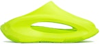 Order Li-Ning YunYou Slay 'Neon Hijau' AZSS009-7