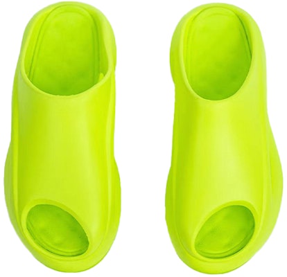 리닝 윤유 슬레이 '네온 그린' (Li-Ning YunYou Slay 'Neon Green') AZSS009-7 Shop 리닝 윤유 슬레이 '네온 그린' (Li-Ning YunYou Slay 'Neon Green') AZSS009-7