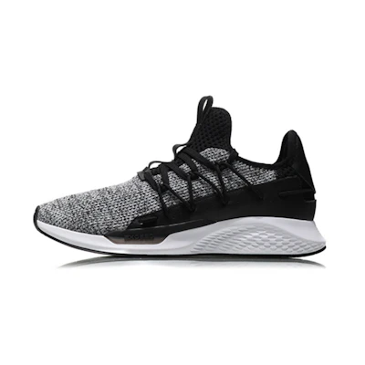 Li-Ning Cloud 'Micro Crystal Grey'