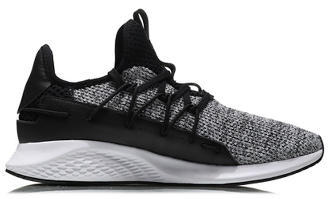 Li-Ning Cloud 'Kelabu Mikro Kristal' AGLN207-3 Order Li-Ning Cloud 'Kelabu Mikro Kristal' AGLN207-3