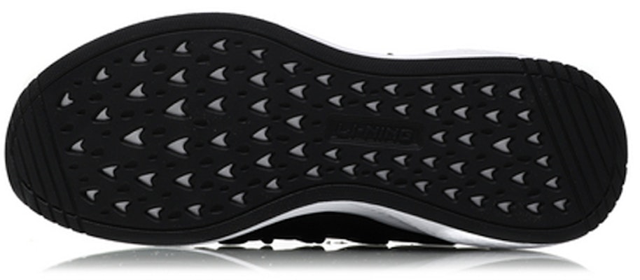 Li-Ning Cloud 'Kelabu Mikro Kristal' AGLN207-3 Purchase Li-Ning Cloud 'Kelabu Mikro Kristal' AGLN207-3