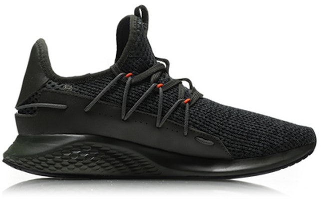 Li-Ning Cloud 'Song Xiang Hijau' AGLN207-5 Order Li-Ning Cloud 'Song Xiang Hijau' AGLN207-5