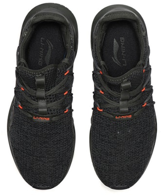 Li-Ning Cloud 'Song Xiang Hijau' AGLN207-5 Shop Li-Ning Cloud 'Song Xiang Hijau' AGLN207-5