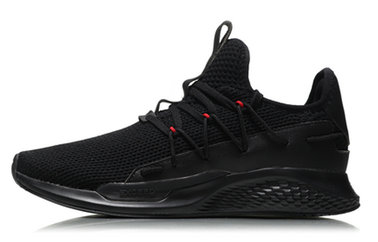 Li-Ning Cloud 'Standard Black'