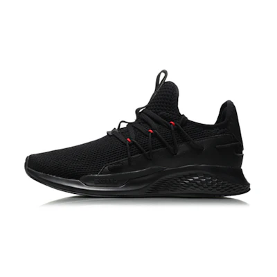 Li-Ning Cloud 'Standard Black'