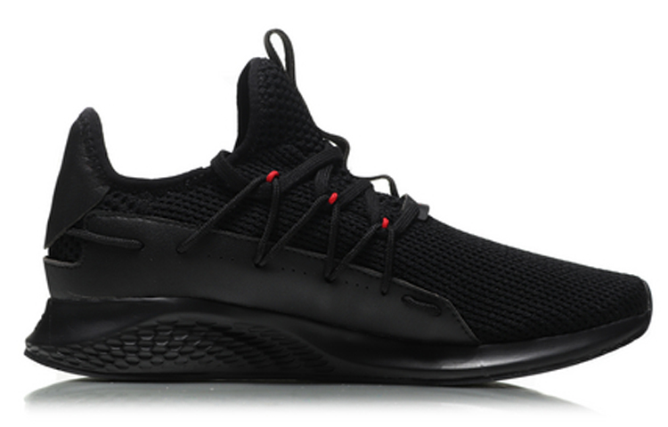 Li-Ning Cloud 'Standard Black' 圖 2