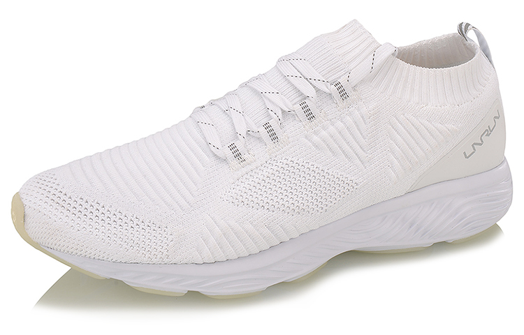 Li-Ning Cloud 'White' 圖 2